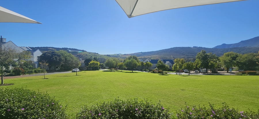 To Let 3 Bedroom Property for Rent in Welgevonden Estate Western Cape